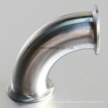 Ss304 Ss 316 Sanitary Stainless Steel Pipe Fittings